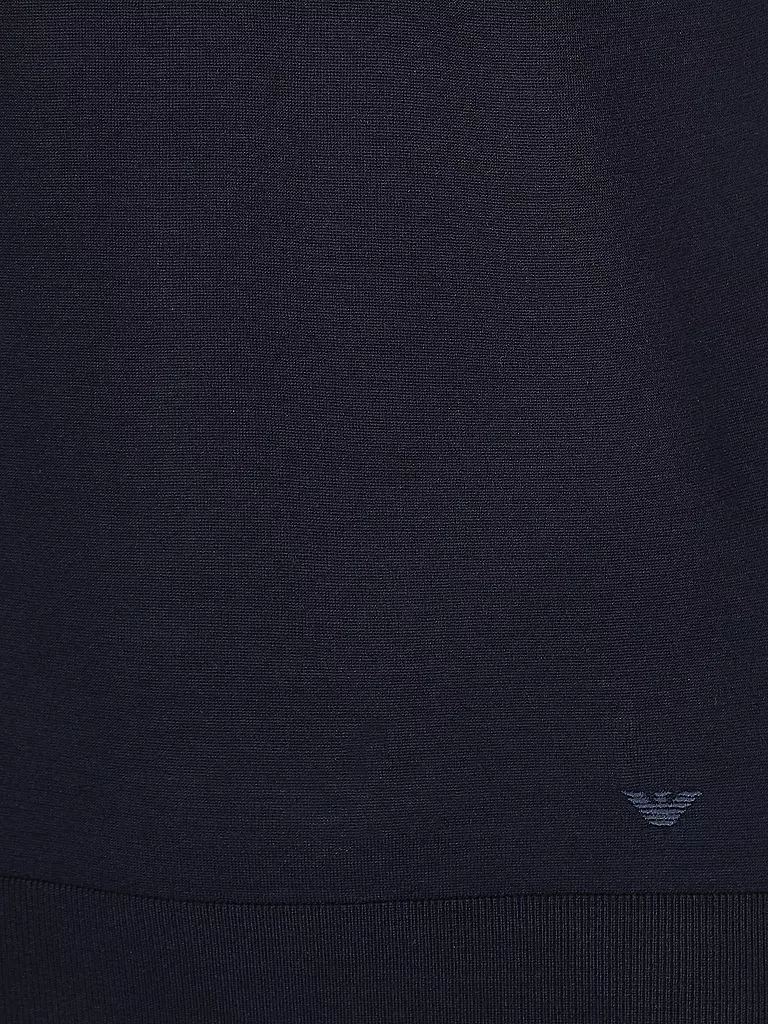 EMPORIO ARMANI | T-Shirt | dunkelblau