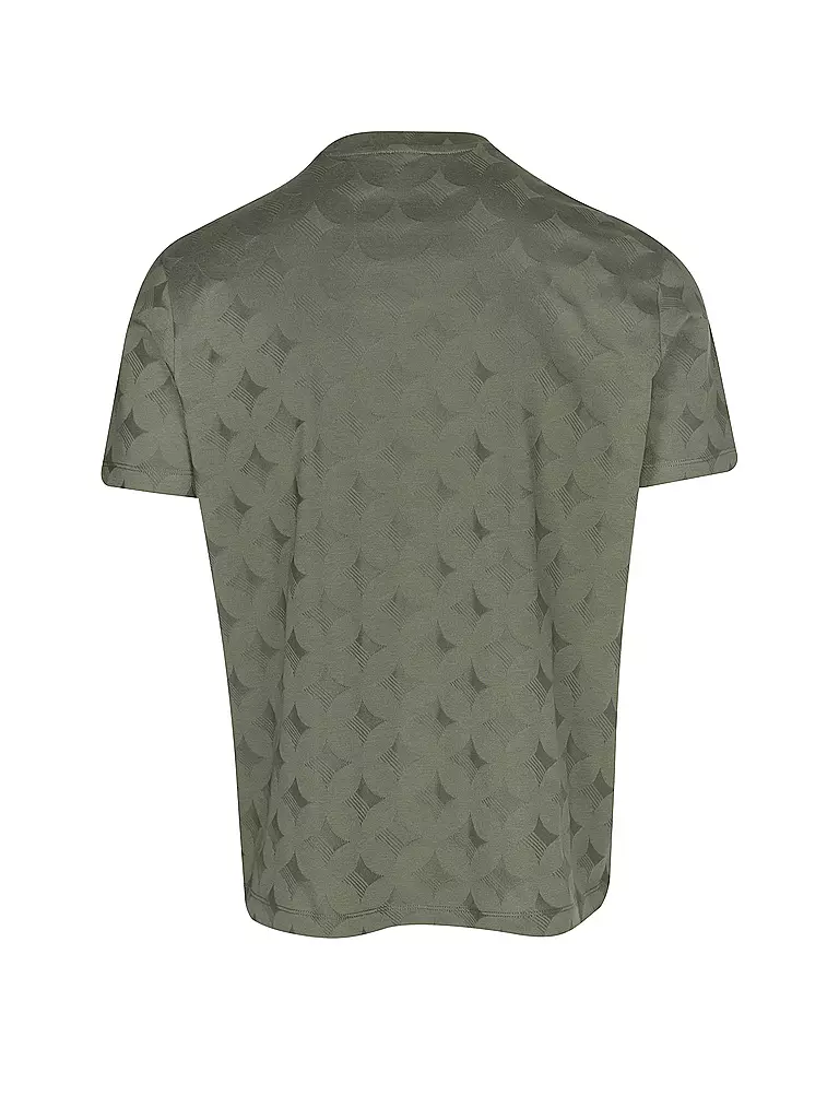 EMPORIO ARMANI | T-Shirt | olive