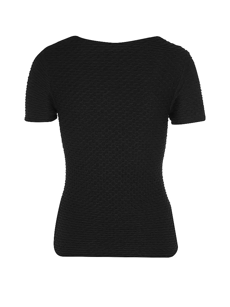 EMPORIO ARMANI | T-Shirt | grün