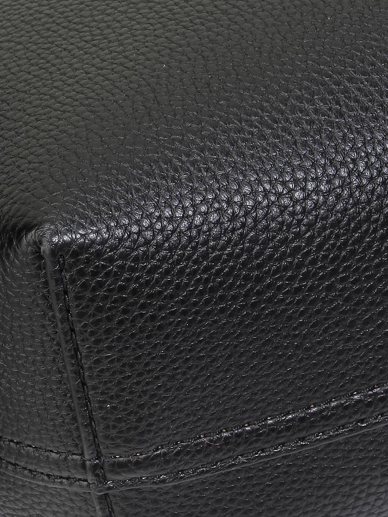 EMPORIO ARMANI | Tasche - Henkeltasche  | schwarz