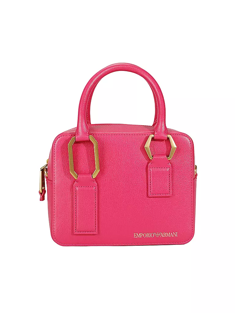 EMPORIO ARMANI | Tasche - Mini Bag  | pink