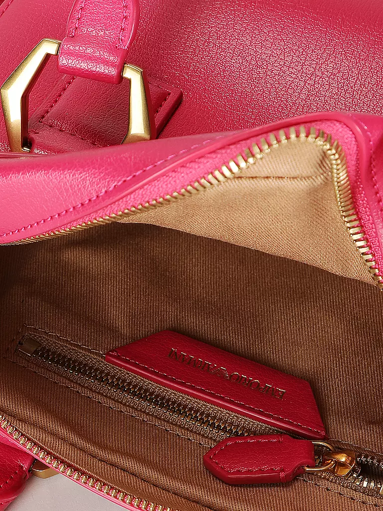 EMPORIO ARMANI | Tasche - Mini Bag  | pink