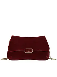EMPORIO ARMANI | Tasche - Mini Bag CASSANDRA | dunkelrot