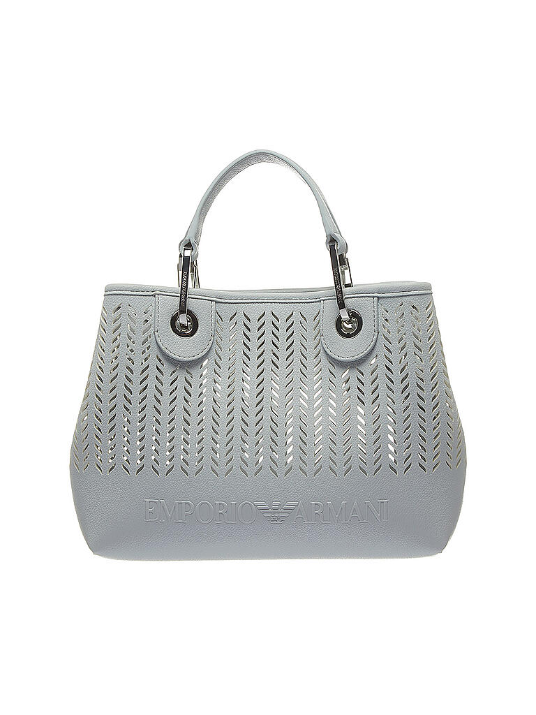 EMPORIO ARMANI | Tasche - Mini Bag MYEA | grau