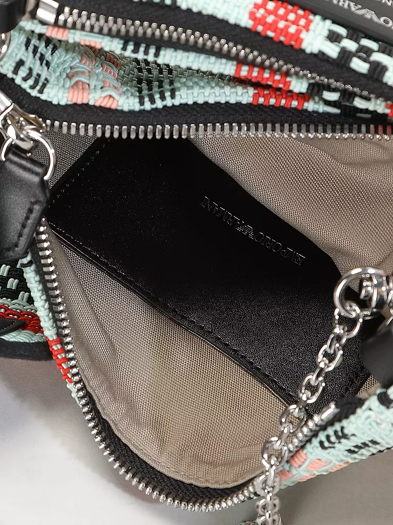 EMPORIO ARMANI | Tasche - Mini Bag MYEA | mint