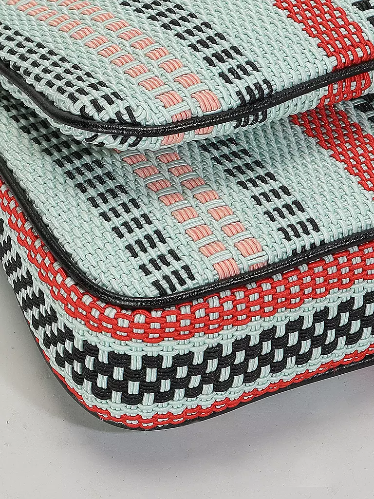 EMPORIO ARMANI | Tasche - Mini Bag MYEA | mint