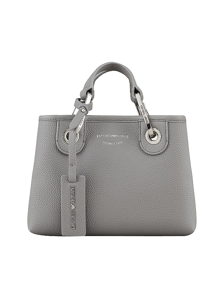 EMPORIO ARMANI | Tasche - Mini Bag | grau