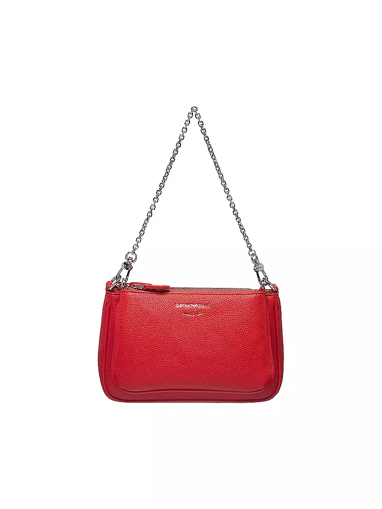 EMPORIO ARMANI | Tasche - Mini Bag | rot