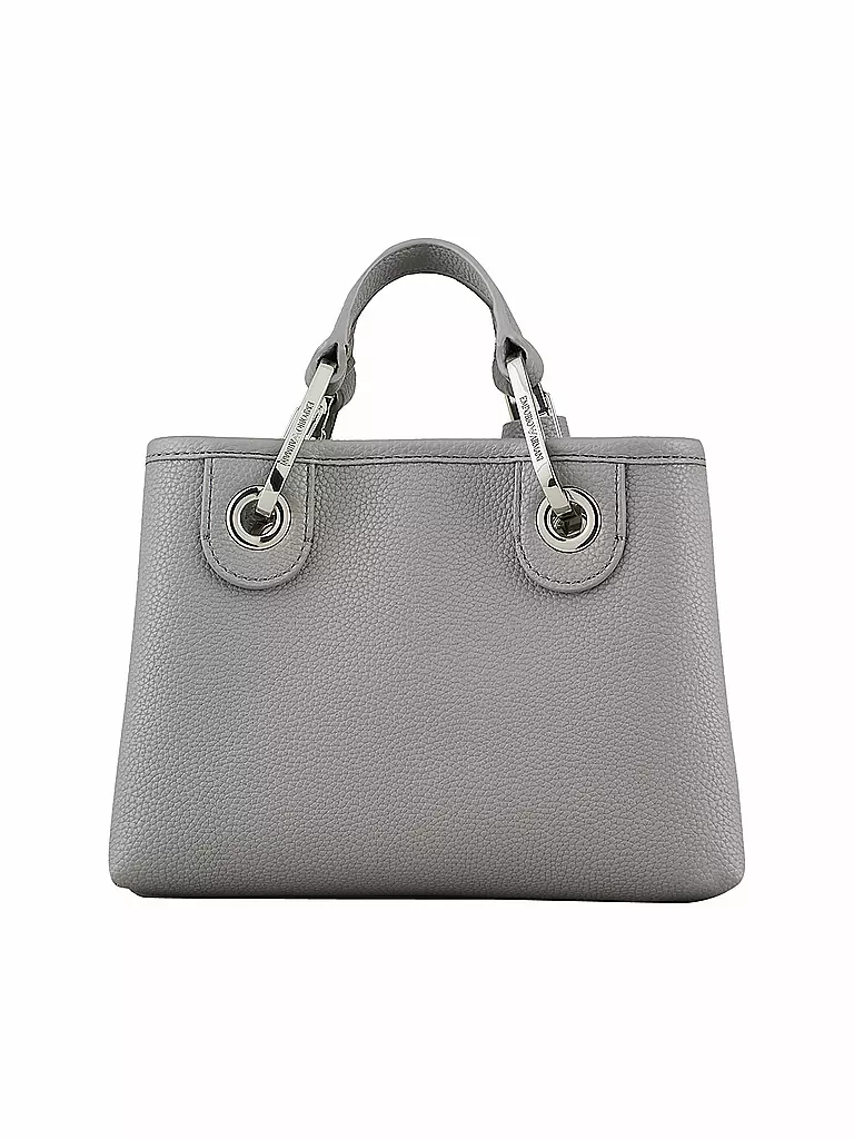 EMPORIO ARMANI | Tasche - Mini Bag | grau