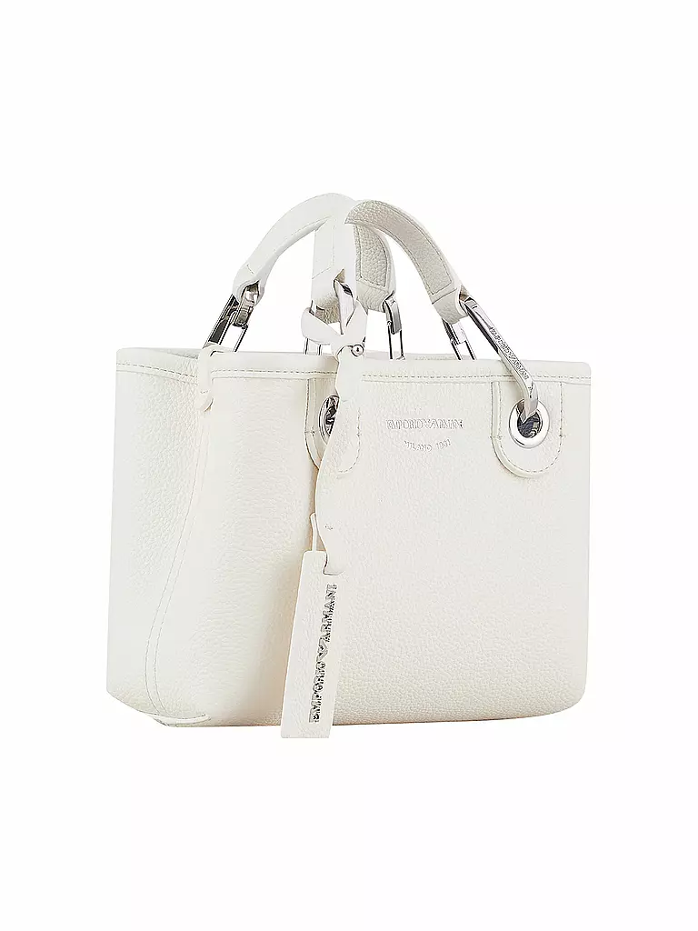 EMPORIO ARMANI | Tasche - Mini Bag | creme