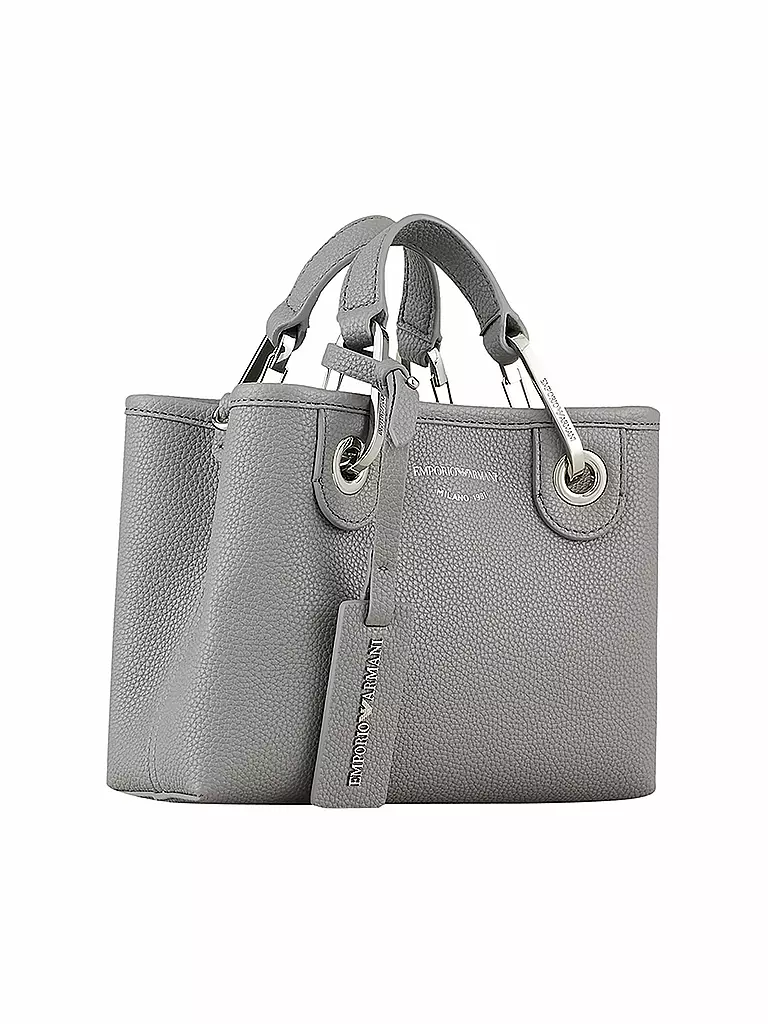 EMPORIO ARMANI | Tasche - Mini Bag | grau
