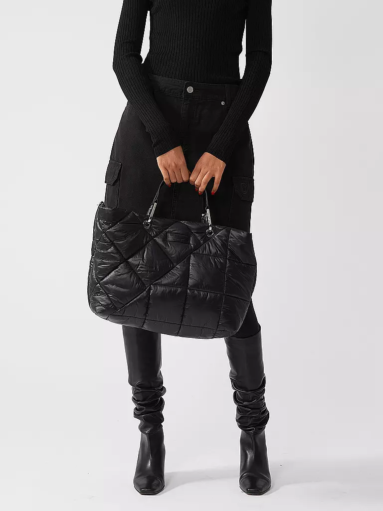 EMPORIO ARMANI | Tasche - Shopper  | schwarz