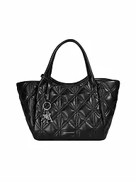 EMPORIO ARMANI | Tasche - Shopper Medium | schwarz