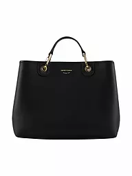 EMPORIO ARMANI | Tasche - Shopper Myea M | schwarz