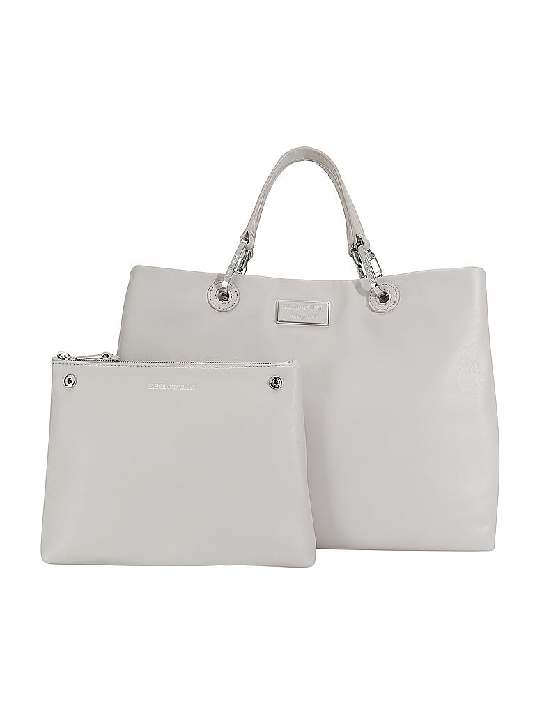 EMPORIO ARMANI | Tasche - Shopper MYEA M | grau