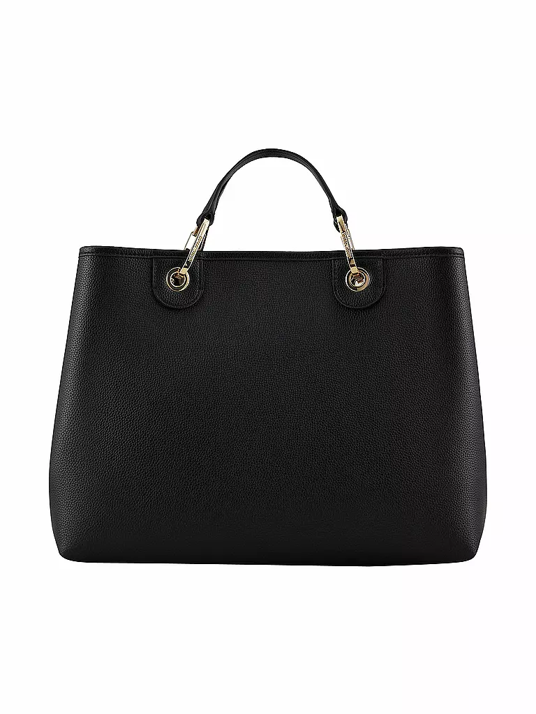 EMPORIO ARMANI | Tasche - Shopper Myea M | schwarz