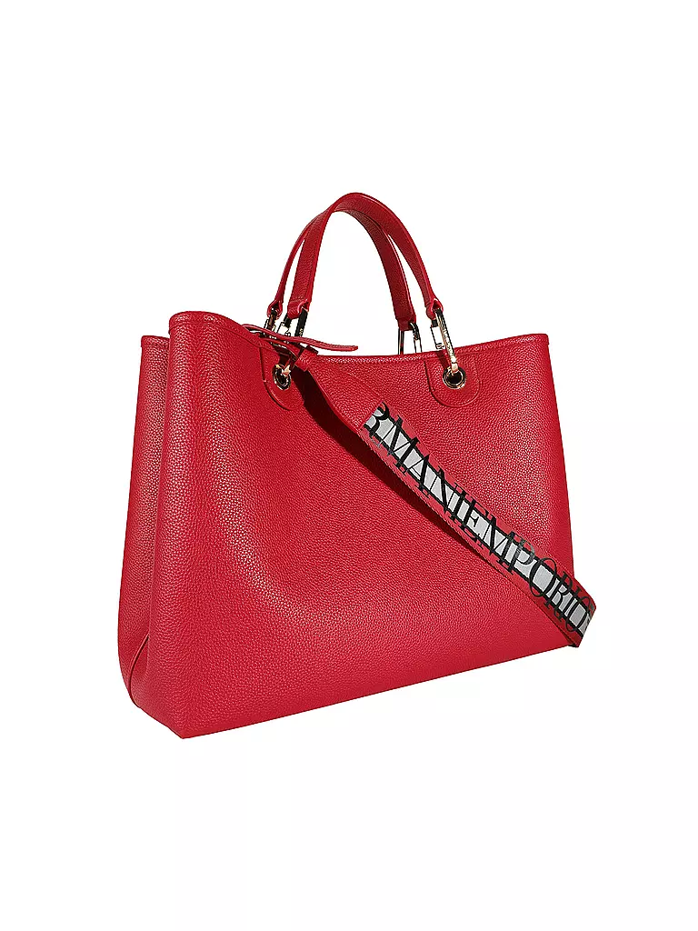 EMPORIO ARMANI | Tasche - Shopper MYEA M | rot