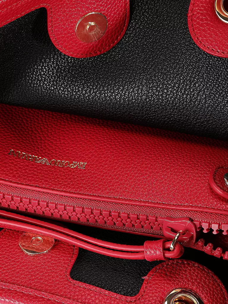 EMPORIO ARMANI | Tasche - Shopper MYEA M | rot