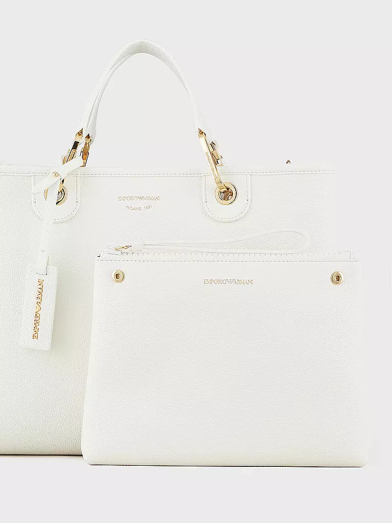 EMPORIO ARMANI | Tasche - Shopper Myea M | rot