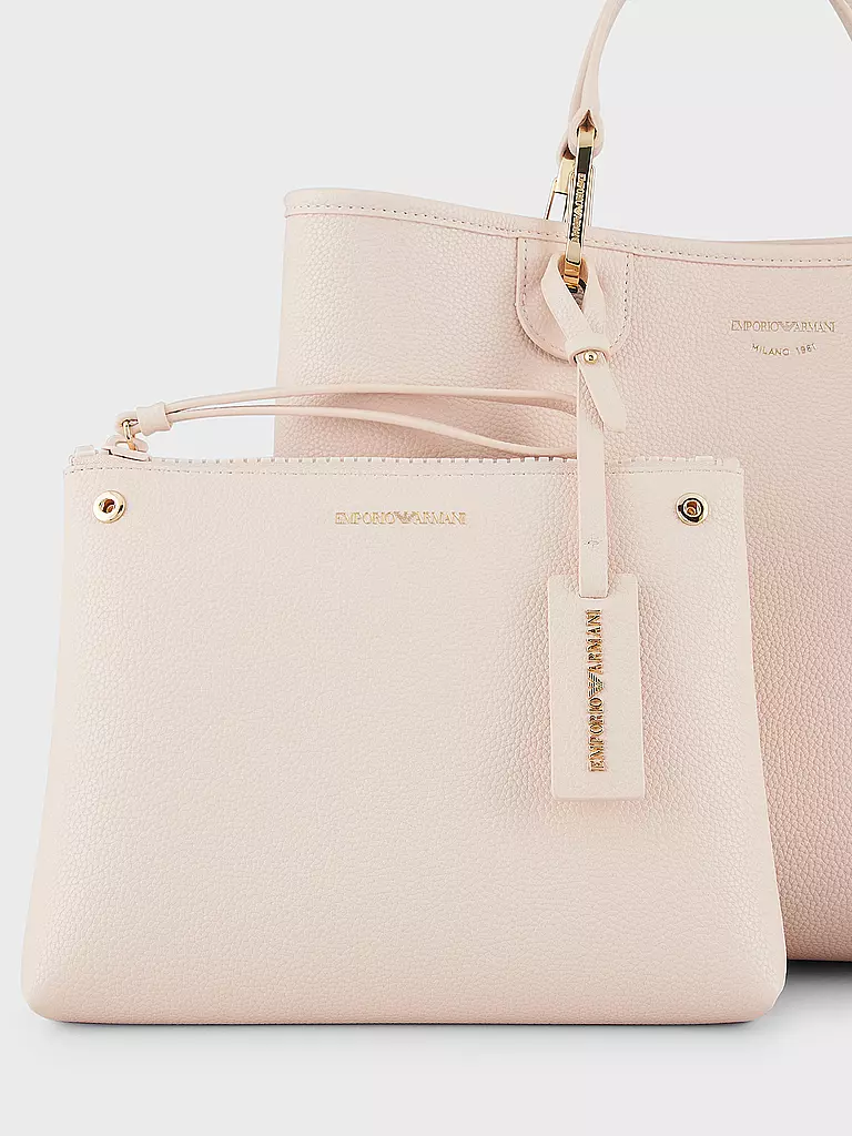 EMPORIO ARMANI | Tasche - Shopper MYEA M | beige