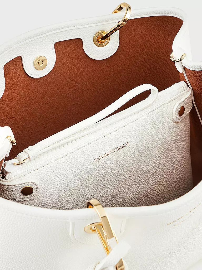 EMPORIO ARMANI | Tasche - Shopper MYEA M | weiss