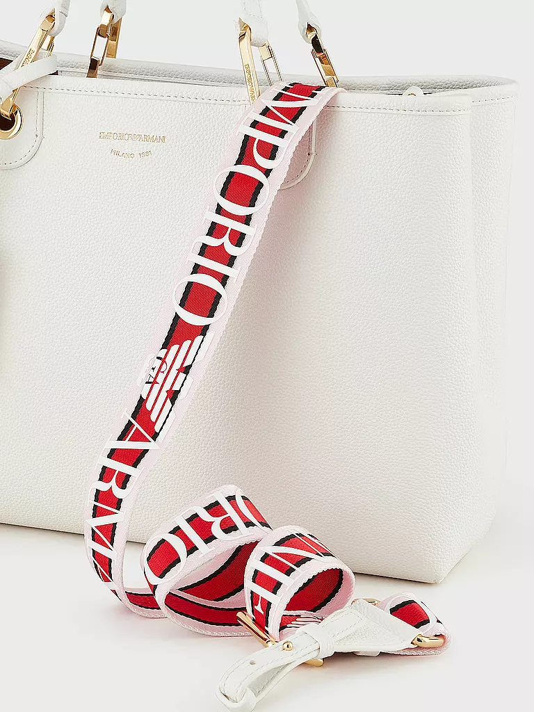 EMPORIO ARMANI | Tasche - Shopper Myea M | rot