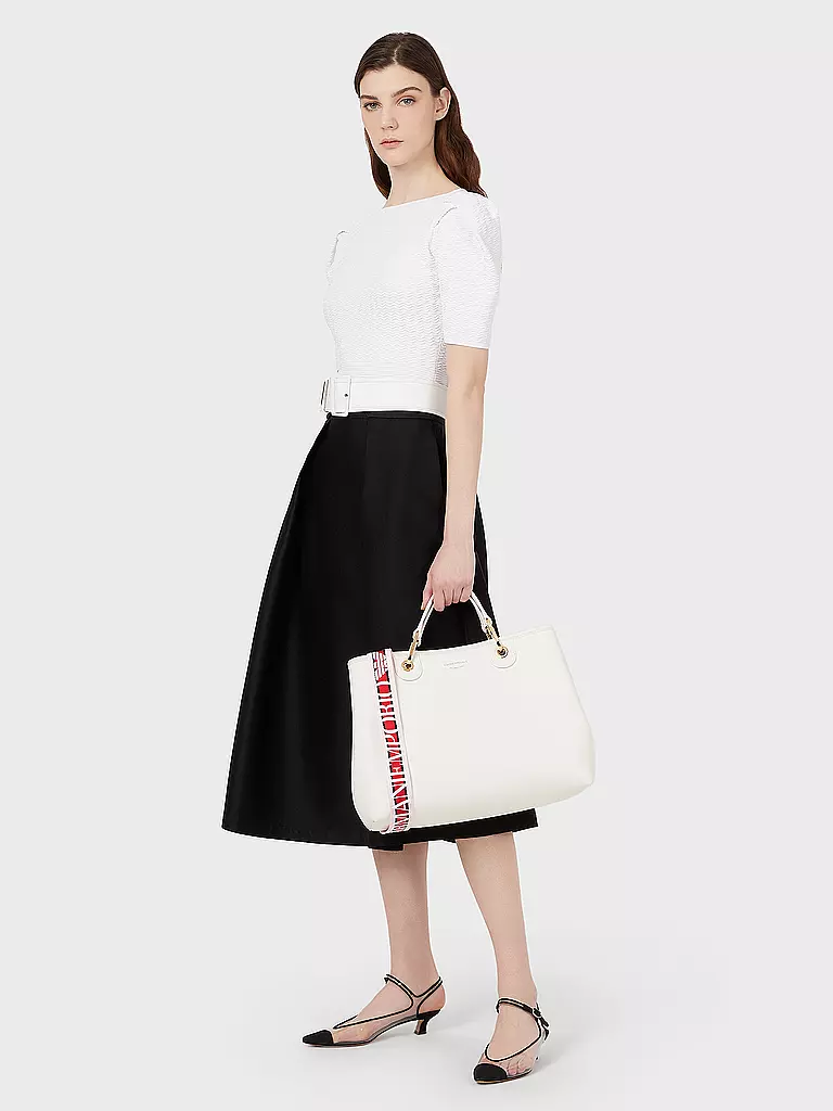 EMPORIO ARMANI | Tasche - Shopper Myea M | rot