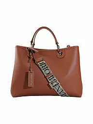 EMPORIO ARMANI | Tasche - Shopper Myea M | camel
