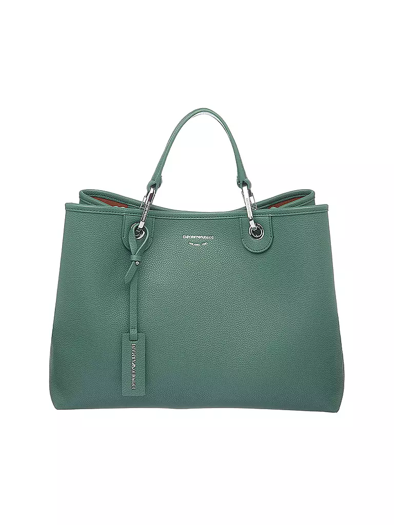 EMPORIO ARMANI | Tasche - Shopper MYEA Medium | grün