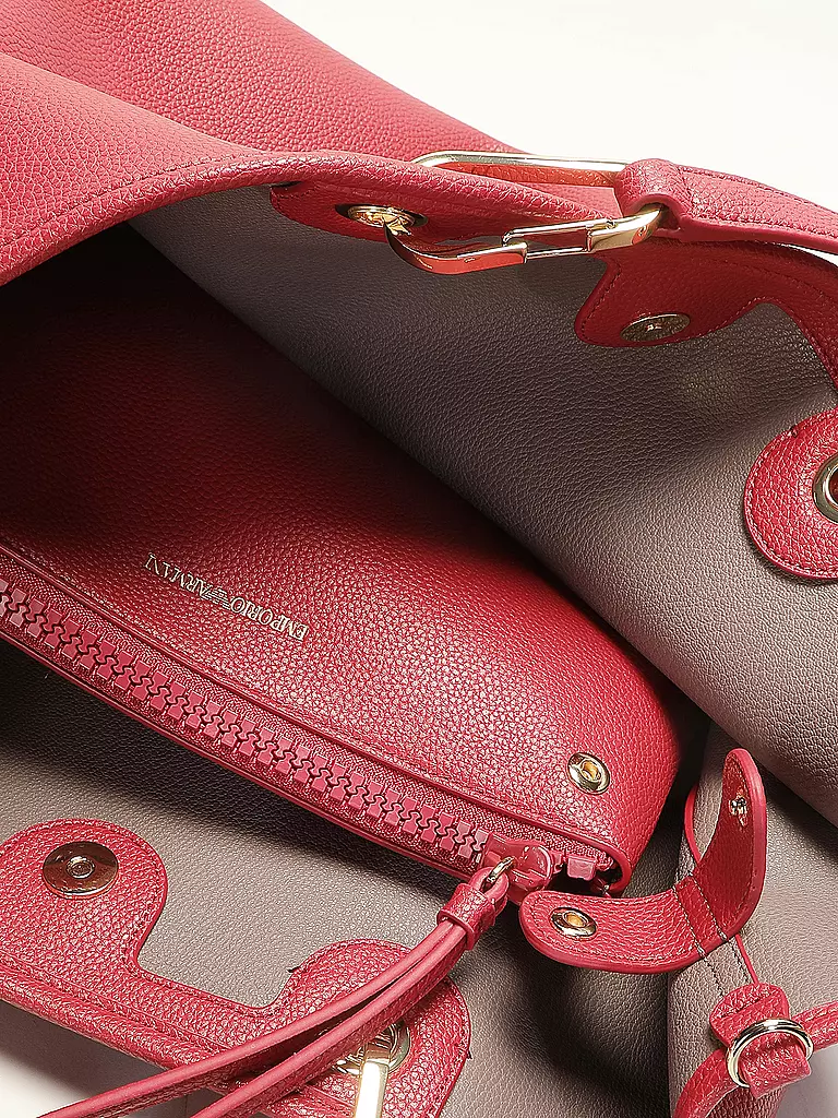 EMPORIO ARMANI | Tasche - Shopper MYEA Medium | pink