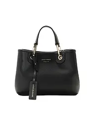 EMPORIO ARMANI | Tasche - Shopper MYEA Small | schwarz