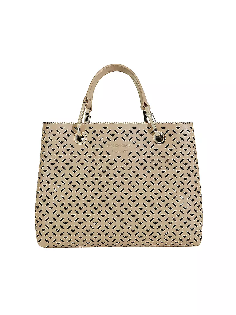 EMPORIO ARMANI | Tasche - Shopper MYEA Small | beige