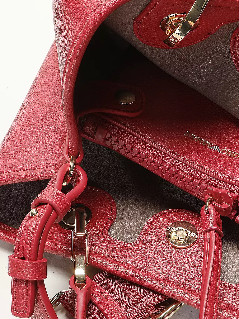 EMPORIO ARMANI | Tasche - Shopper MYEA Small | pink