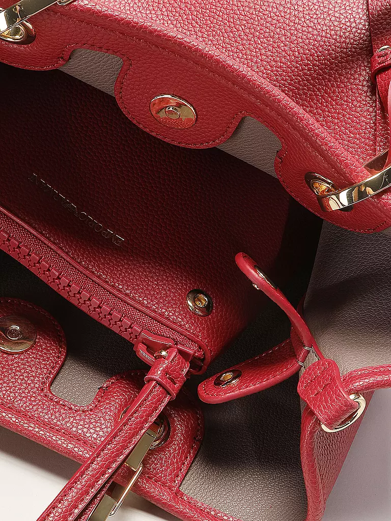 EMPORIO ARMANI | Tasche - Shopper MYEA Small | pink