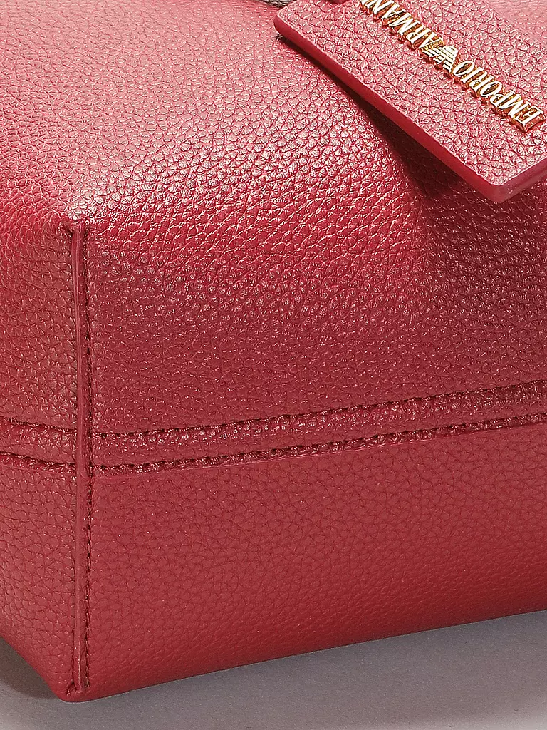 EMPORIO ARMANI | Tasche - Shopper MYEA Small | pink