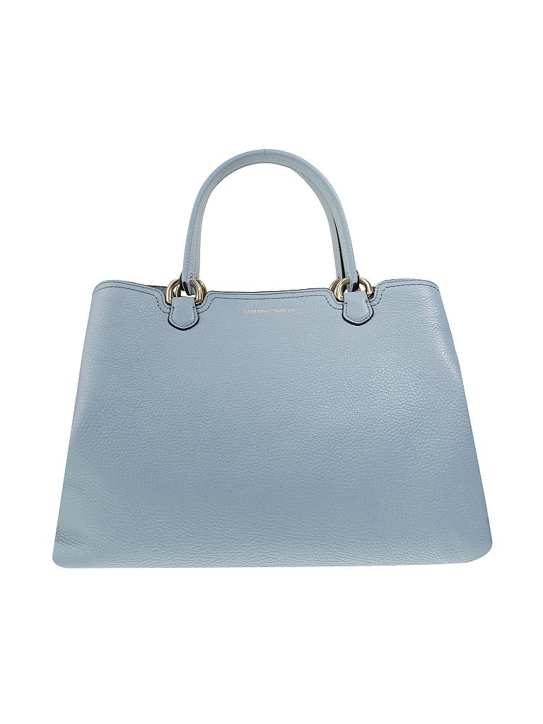 EMPORIO ARMANI | Tasche - Shopper | blau