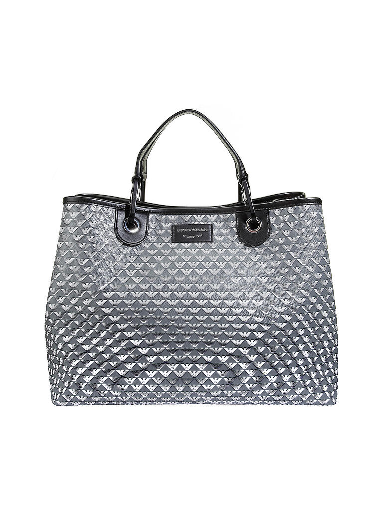 Grey Armanie Tasche Armani Tasche Klein Emporio Armani WOMENS Tote