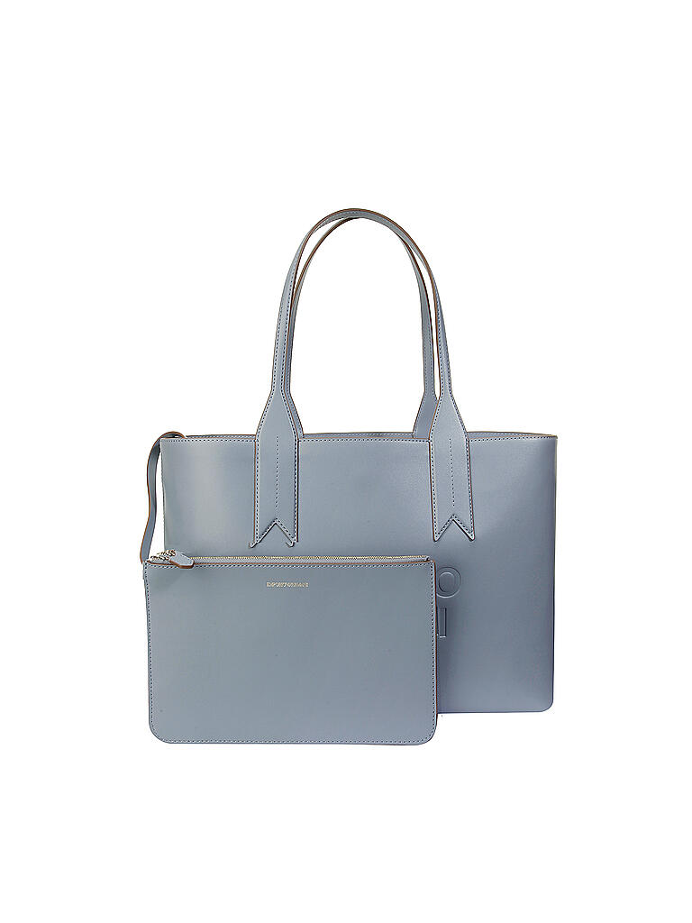 EMPORIO ARMANI | Tasche - Shopper | blau