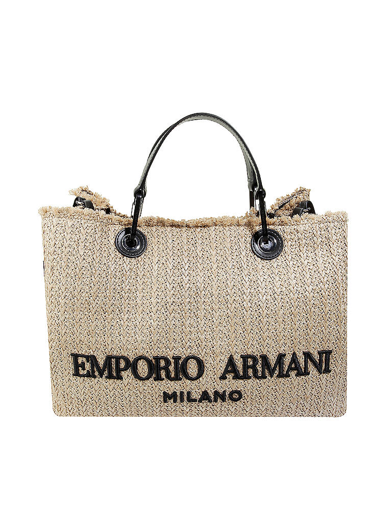 EMPORIO ARMANI | Tasche - Shopper | beige