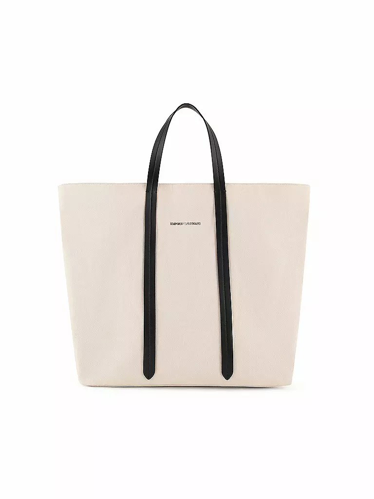 EMPORIO ARMANI | Tasche - Shopper | weiss