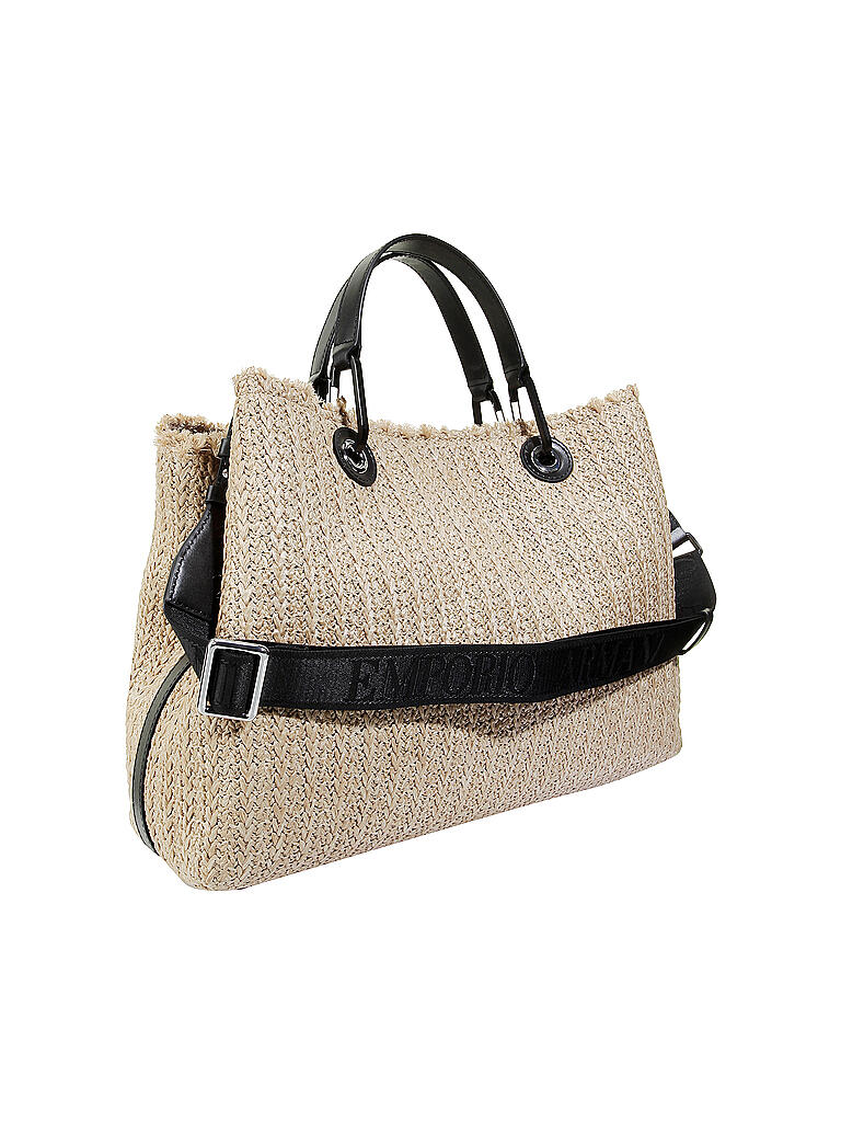 EMPORIO ARMANI | Tasche - Shopper | beige