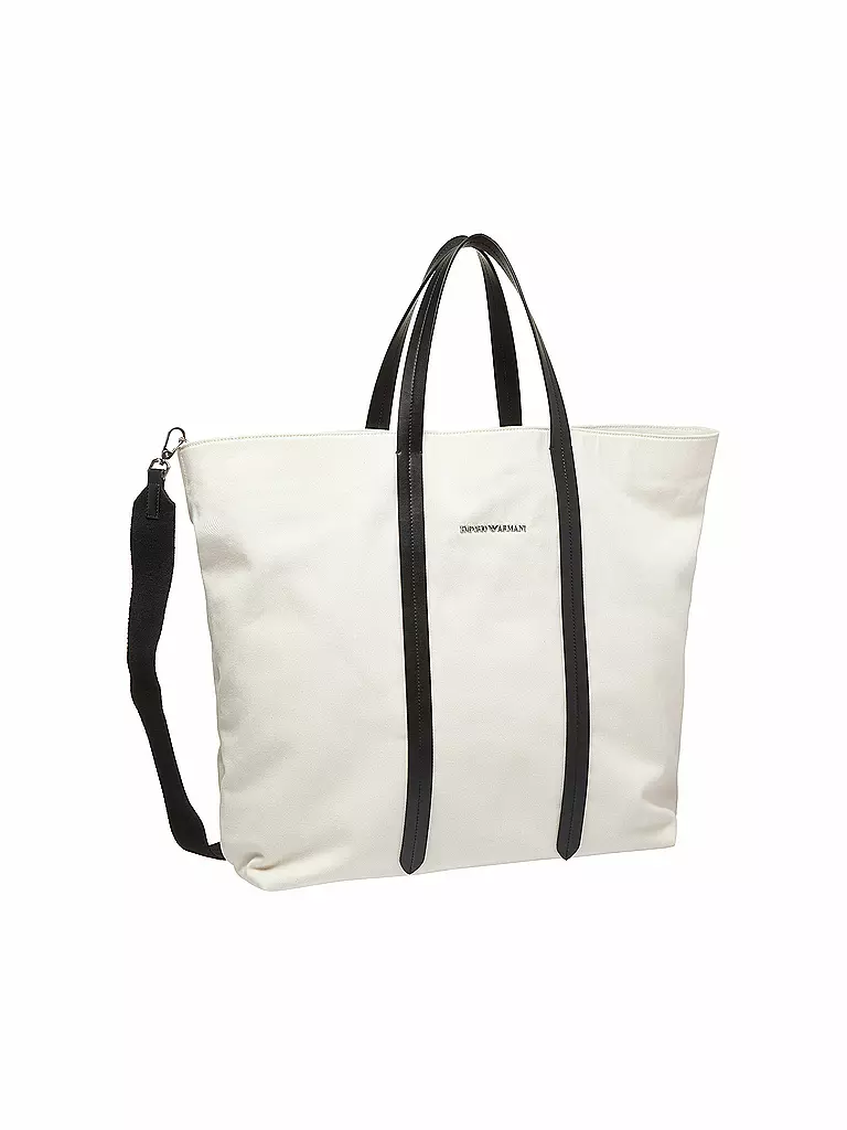 EMPORIO ARMANI | Tasche - Shopper | weiss