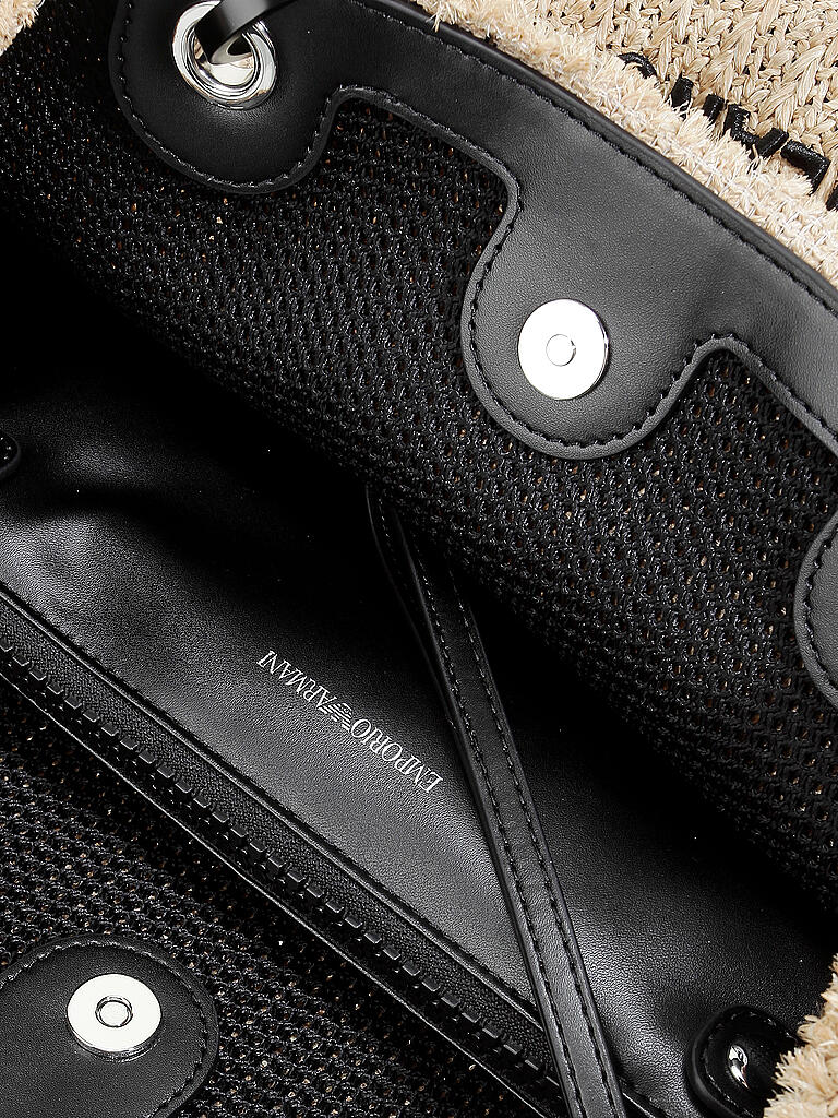 EMPORIO ARMANI | Tasche - Shopper | beige