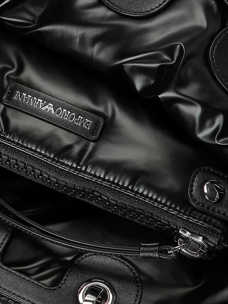 EMPORIO ARMANI | Tasche - Shopper | schwarz