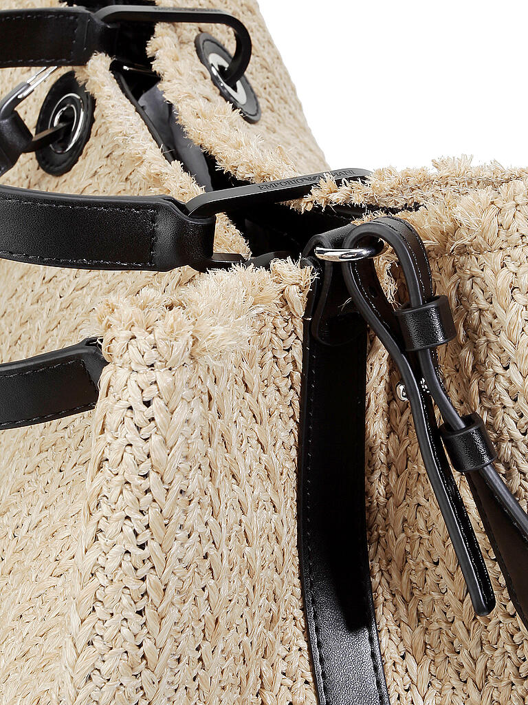 EMPORIO ARMANI | Tasche - Shopper | beige