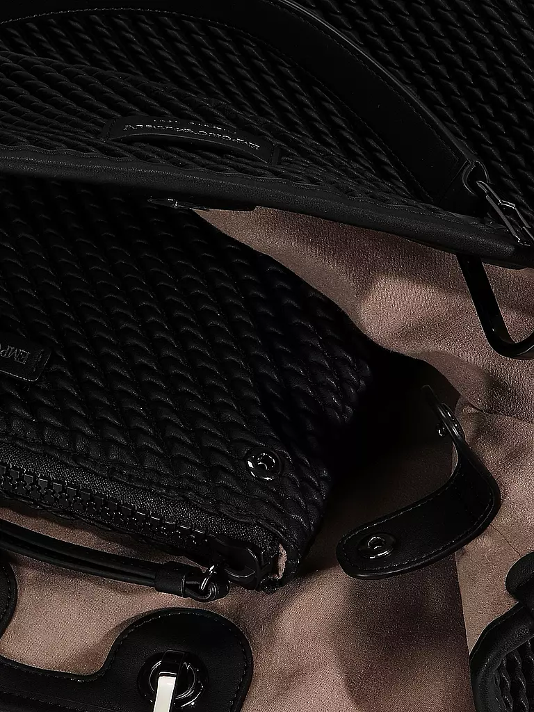 EMPORIO ARMANI | Tasche - Shopper | schwarz