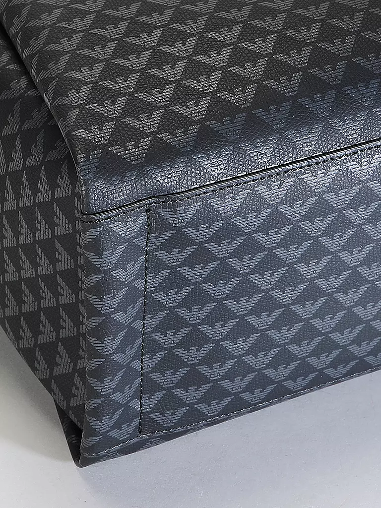 EMPORIO ARMANI | Tasche - Tote Bag ANNIE Large | schwarz