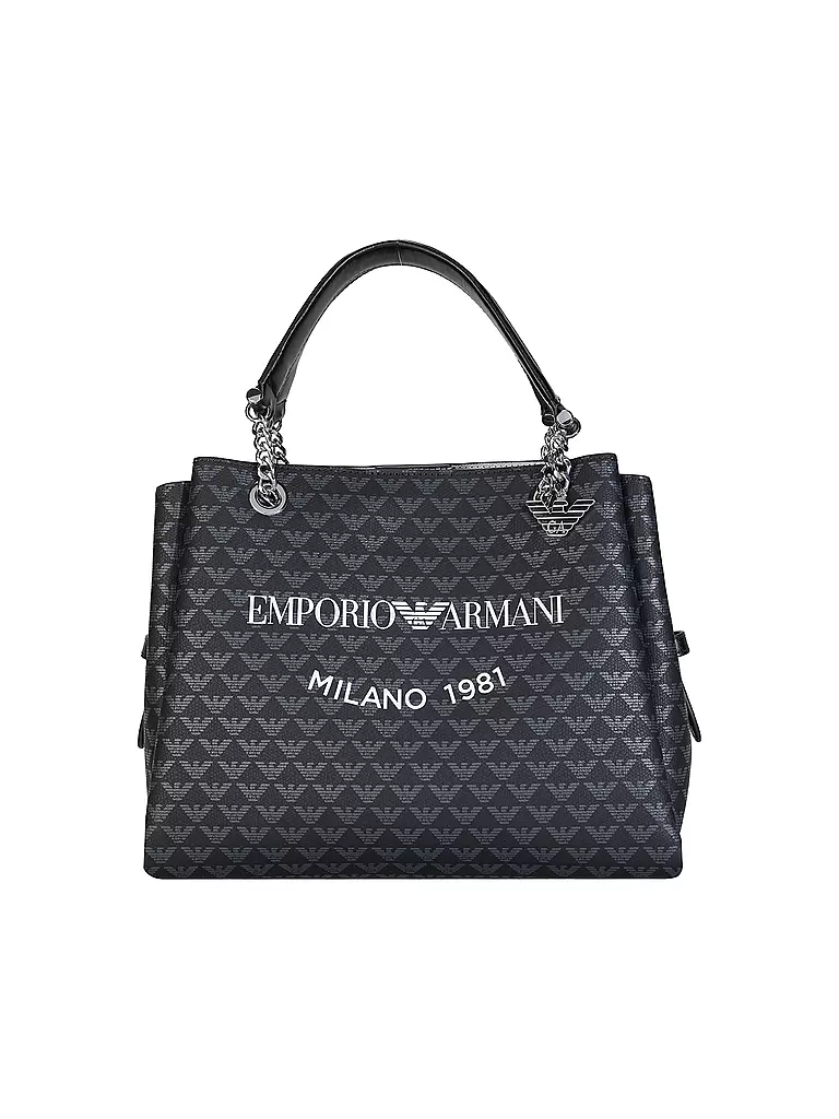 EMPORIO ARMANI | Tasche - Tote Bag ANNIE | schwarz