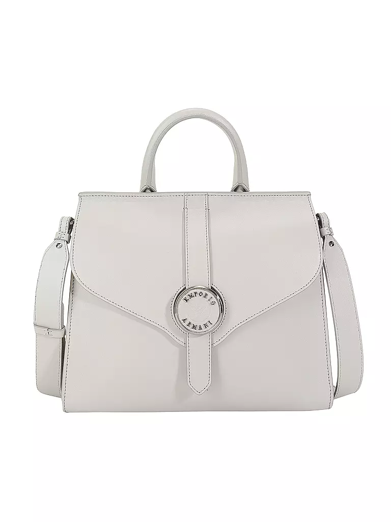 EMPORIO ARMANI | Tasche - Umhängetasche | grau