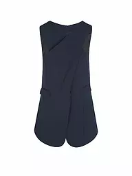 EMPORIO ARMANI | Top  | dunkelblau